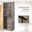 Armoire de cuisine
