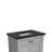 Weatherwax 30 " W Freestanding Standard Single Vanity Bathroom Vanity With Granite Top