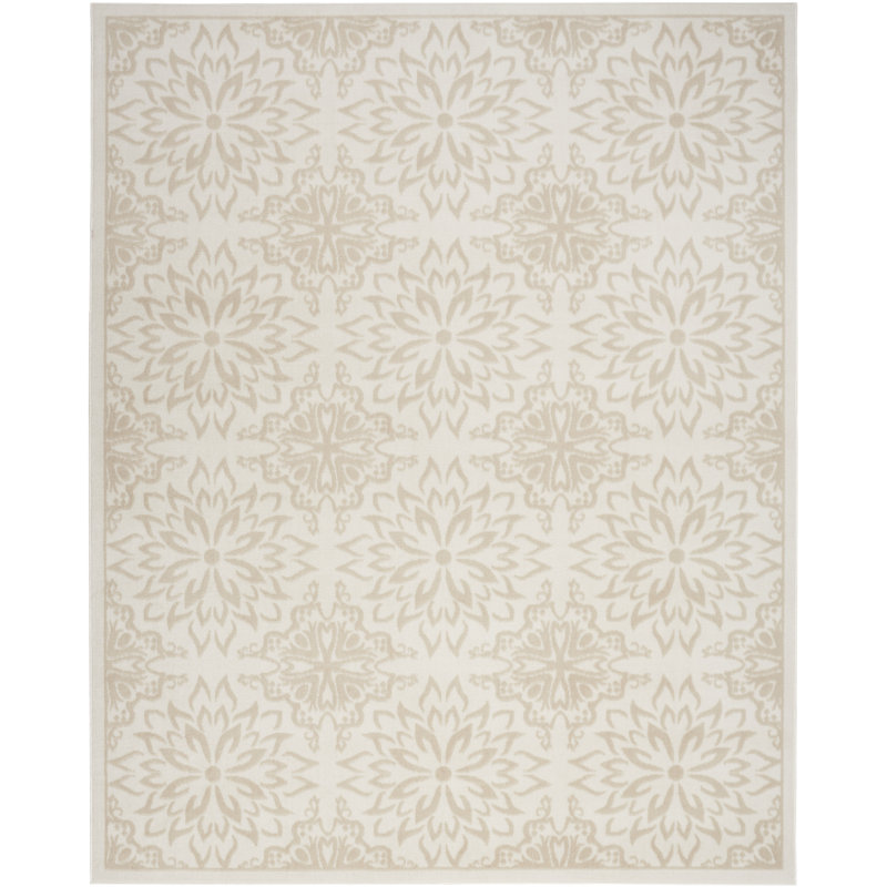 Tapis Gratian, Rectangle 8 pi 6 po x 12 pi