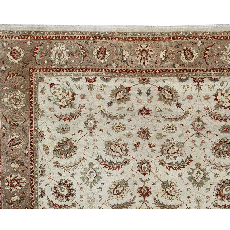 Cantebury One-of-a-Kind 12' X 14'11" Area Rug
