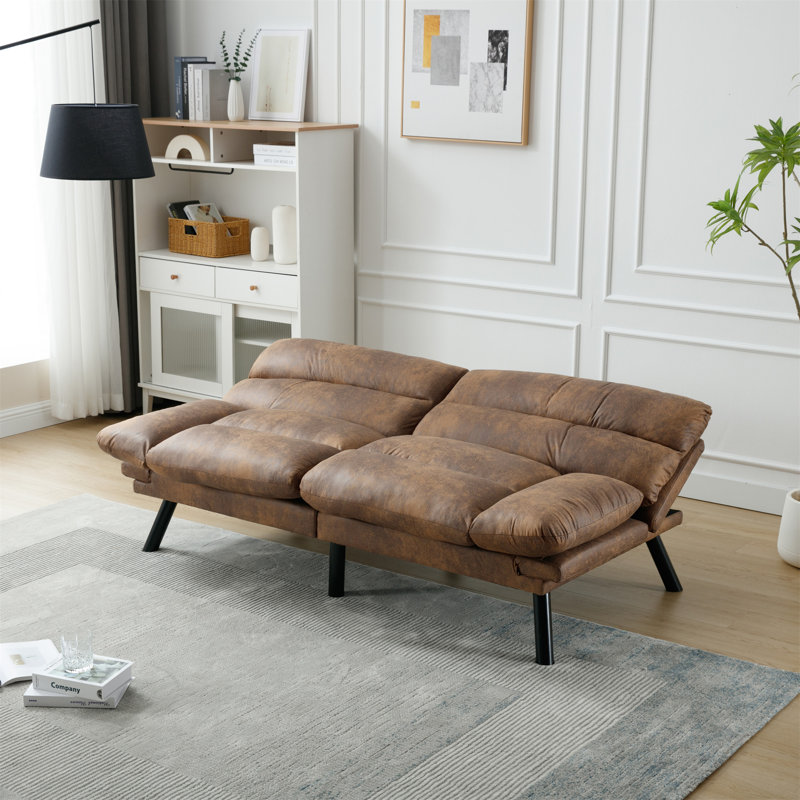 Meubles UNIS NOUS GAGNONS, Tissu café