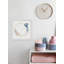 Blow Me A Kiss by Marmont Hill - Single Picture Frame Painting-1010037173