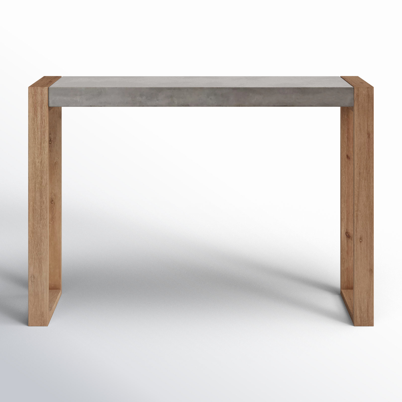 お歳暮 時期 boyer-5125-console-table.jpg カウンターテーブル・ハイテーブル