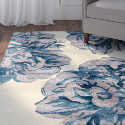Bryana Wool Indoor Rug