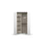 Wardrobe wardrobe set COSTA handle-less front, push-to-open-99468045