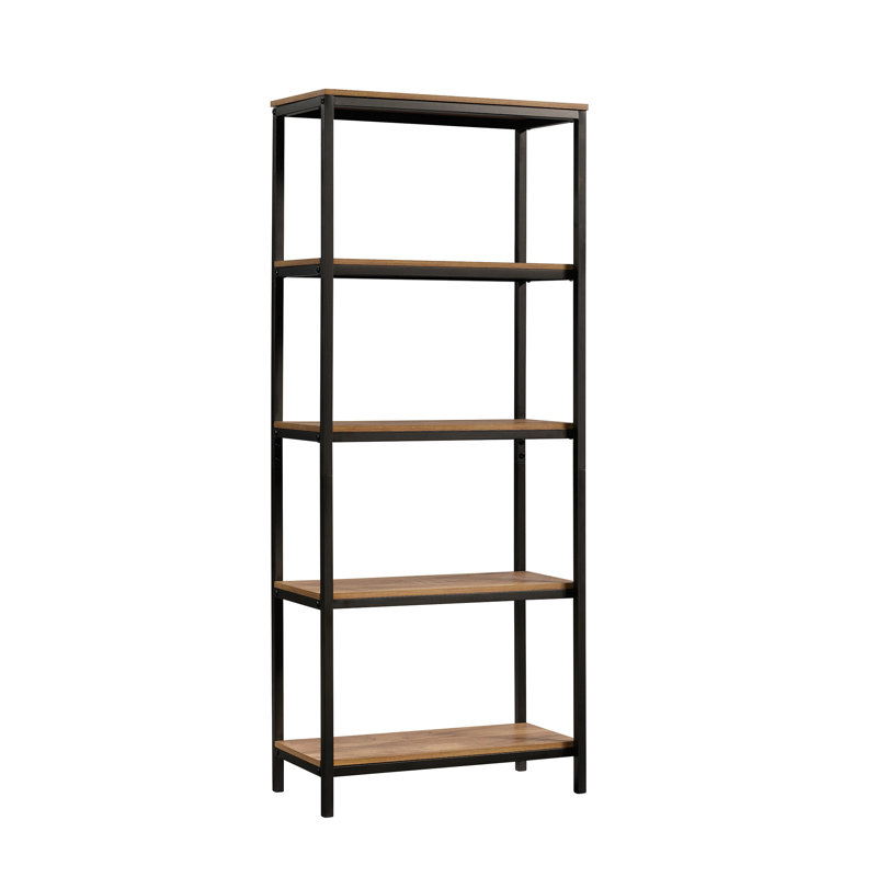 Arturs Bookcase, Sindoori Mango