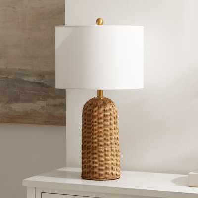 Buehler Paper Rope Accent Lamp