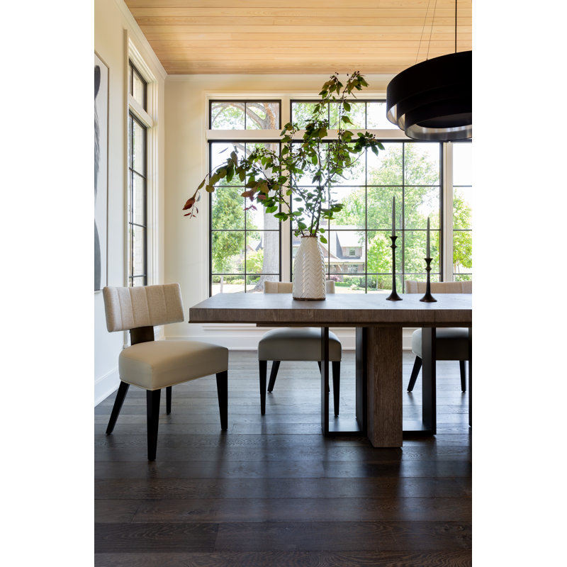 Loleta Upholstered Dining Chair