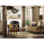 Lampe de table 32,5 po Haouz
