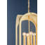 Lanterne 4 lumières Lincroft-89672359