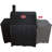 Char-Griller 62'' W x 29'' D Grill Cover