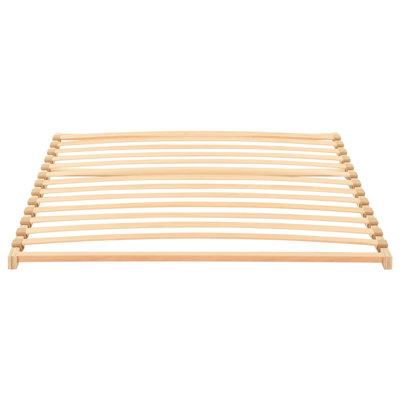 Borian Bed Frame