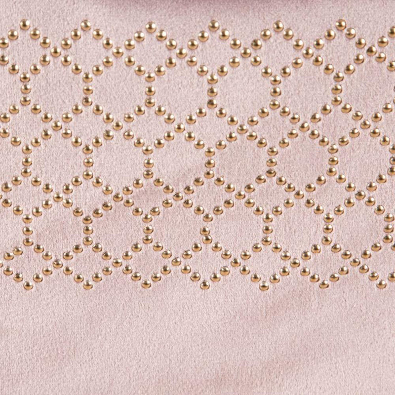 Geometric Table Runner