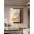 Zen-Style Abstract Sandstone Mural Lamp-1748435697