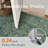 Sofia Oriental Green Area Rug-2086236860