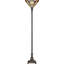 Lampe sur pied valiant 1 lumière Inglenook