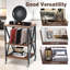 Chariot de rangement pour ordinateur portable