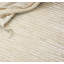 Tapis ivoire en laine crocheté à la main Calvin Klein-65375749