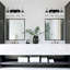 Edgars Modern Crystal Dimmable Vanity Light-873996395-873996388
