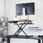 Convertisseur de bureau debout 32 po-93610068