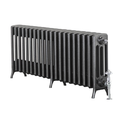 Aadhya Horizontal Radiator