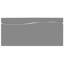 Braylea 5 Pieces Grey Bedroom Set with LED Headboard -23547631