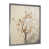 Silver Single Picture Frame