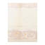 Tapis beige clair Murry