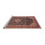 Cherette Oriental Indoor Rug-1295733367