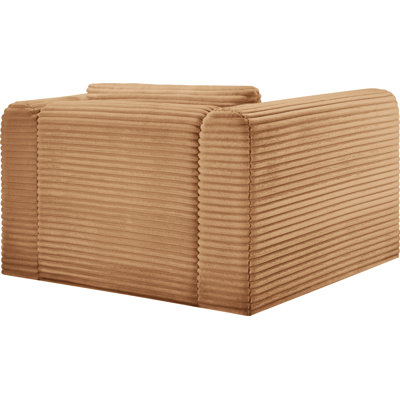 Fauteuil Carmean