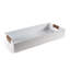 Logia Resin Decorative Tray-49707324-49707327