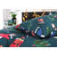 No Pattern Duvet Cover Set with Pillowcases Included-70644983