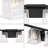 Gaenor 4 - Light Dimmable Vanity Light-1525411868