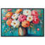 «Peachy Reverie», art floral coloré par Dakota Fields-562750151-562750146