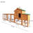 chicken coop