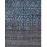 One-of-a-Kind 7'11" X 10' Area Rug