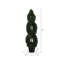 Topiaire en buis vert 4 pi Vickerman-731724902