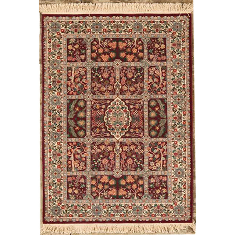 Jahan Wool Oriental Area Rug