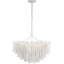 Julie Neill Vacarro Medium Chandelier-70572158