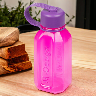 Dakota Fields Antiqua 500ml Double Wall Insulated Water Bottle