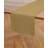 Fringe - 100% Pure Linen Table Runner-2043250239-2043250236