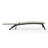 Debbora Outdoor Rust-Resistant Metal Chaise Lounge-1576513847