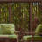 Bali Decorative Privacy Panel