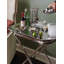 Graham Bar Tray and Stand