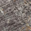 Nicholus abstrait tissé à la machine P.E.T. Tapis gris-409223918
