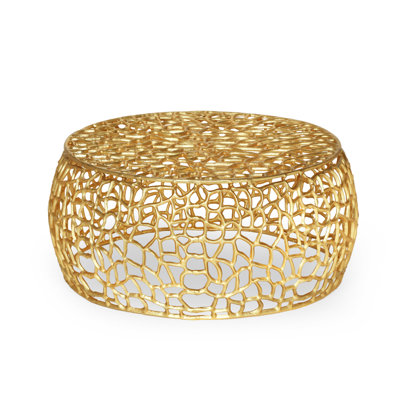 Freitas Coffee Table