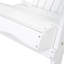 Chaise Adirondack, chaise pliante d'extérieur