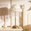 Lampe de table Modern