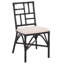 Chaise parsons Mylas Elston-373417093