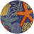 Jacksonport Power-Loomed Indoor/Outdoor Area Rug -1998921098